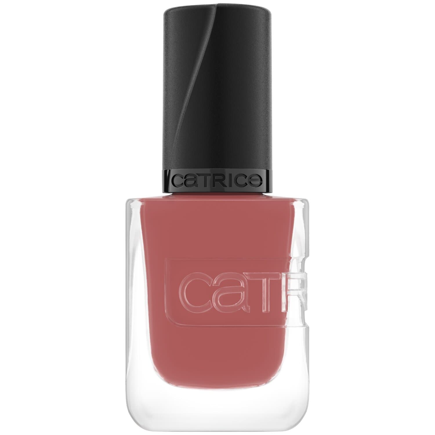 GEL AFFAIR NAIL LACQUER 008