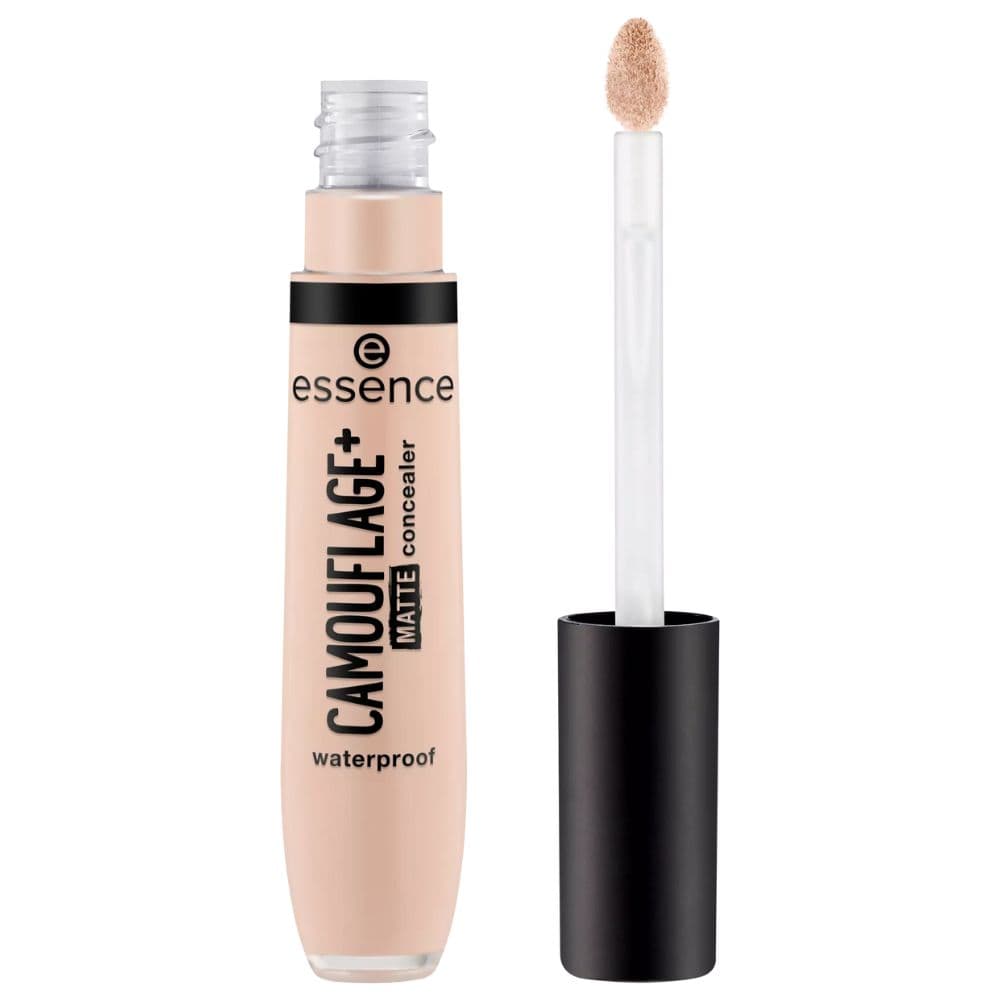 Camouflage+ Matte Concealer 20 korektor