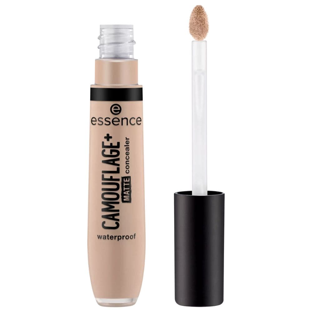 Camouflage+ Matte Concealer 100 korektor