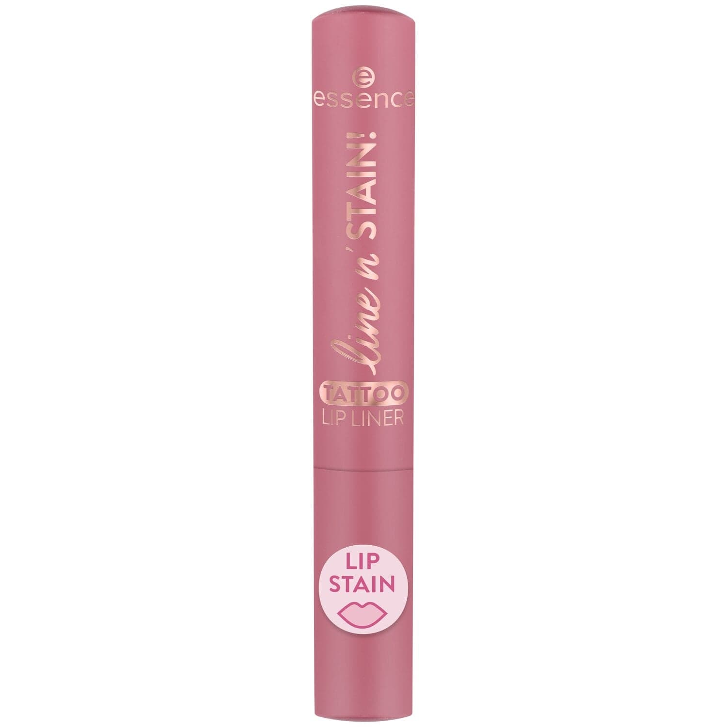 LINE N' STAIN! TATTOO LIP LINER 01