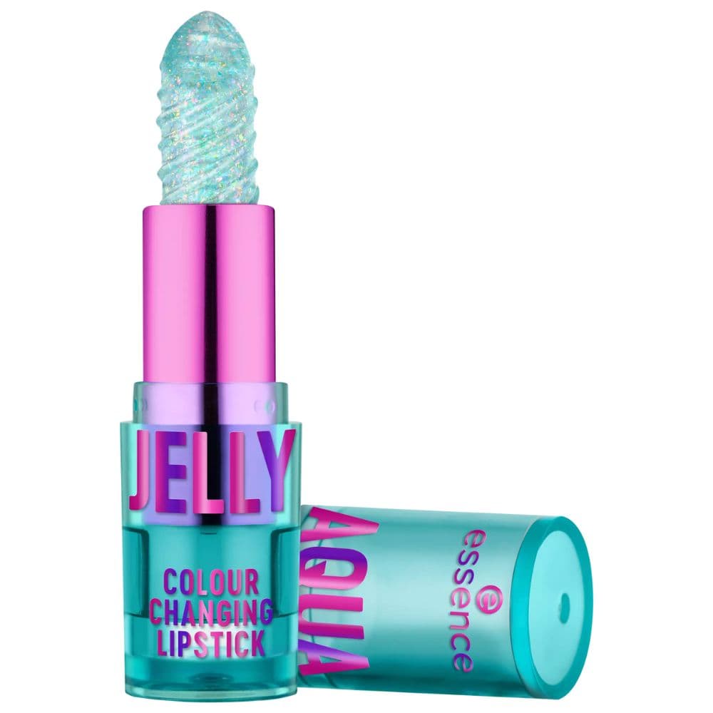 Aqua Jelly Colour Changing Lipstick pomadka do ust