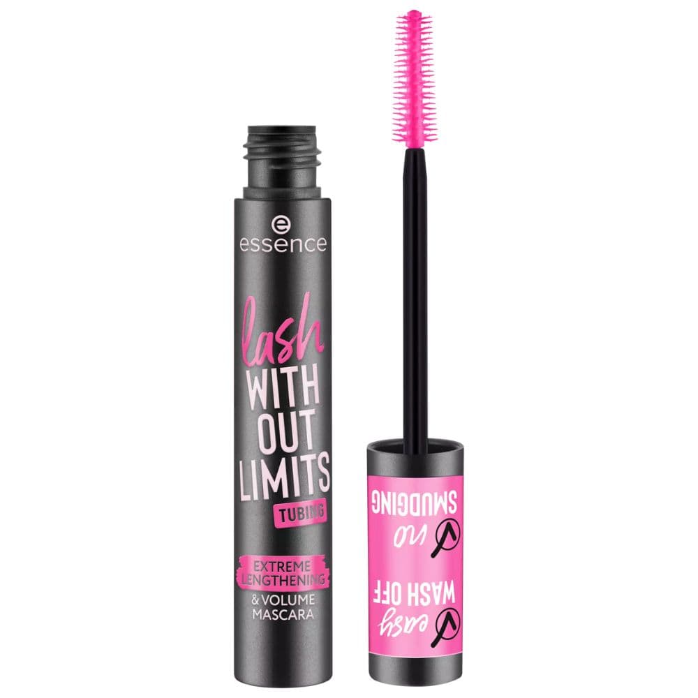 Lash Without Limits Tubing 04 maskara