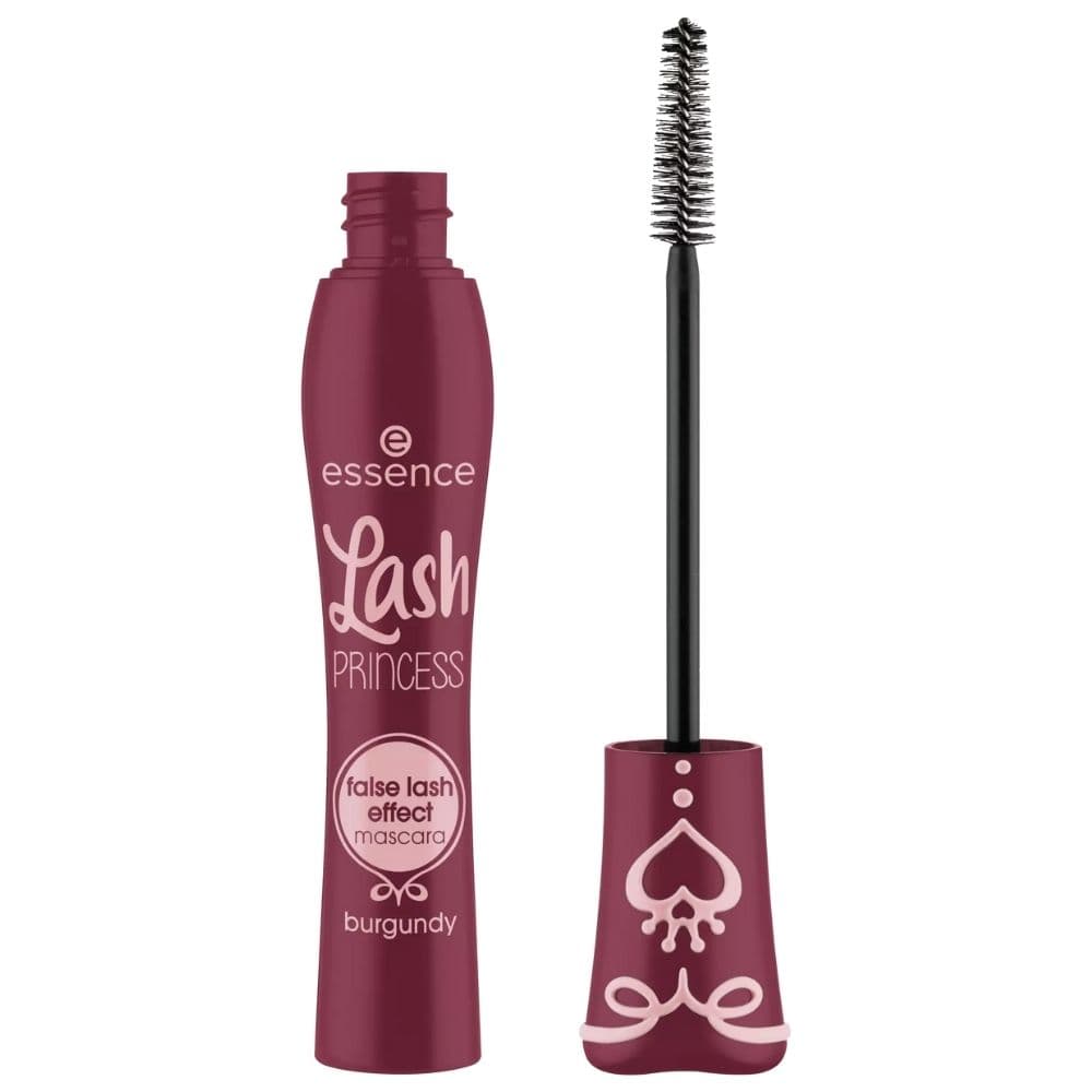 Lash Princess False Lash Effect maskara do rzęs