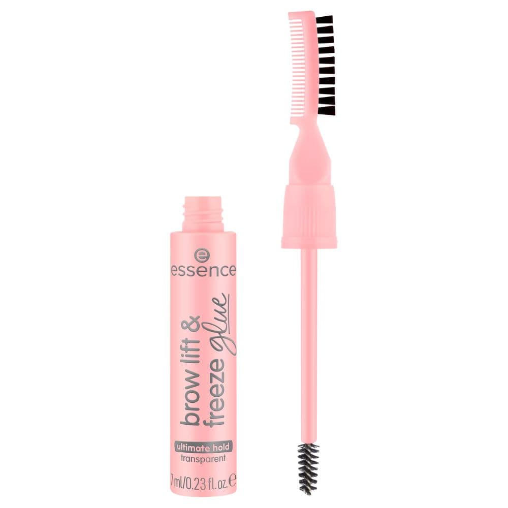 Brow Lift & Freeze Glue 01 klej do brwi