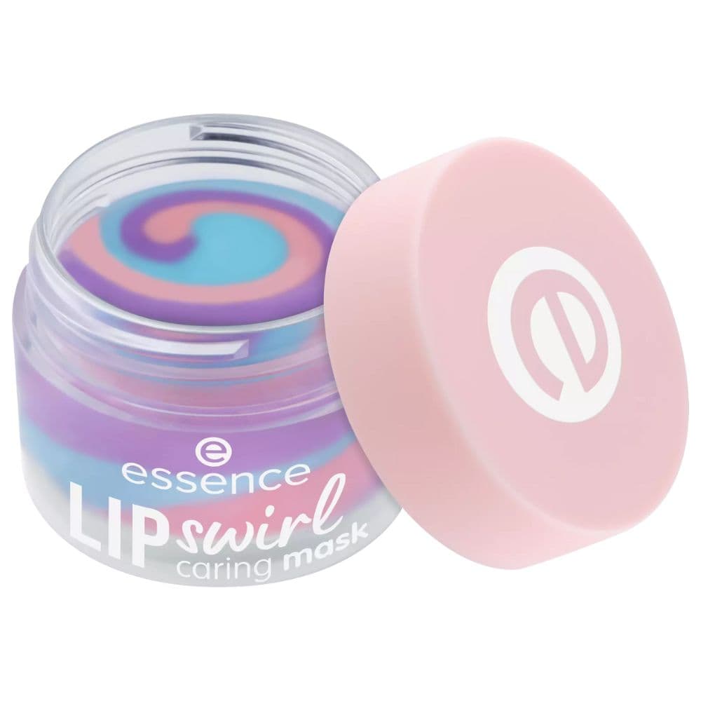 Lip Swirl Caring Mask 01 maseczka pielęgnacyjna