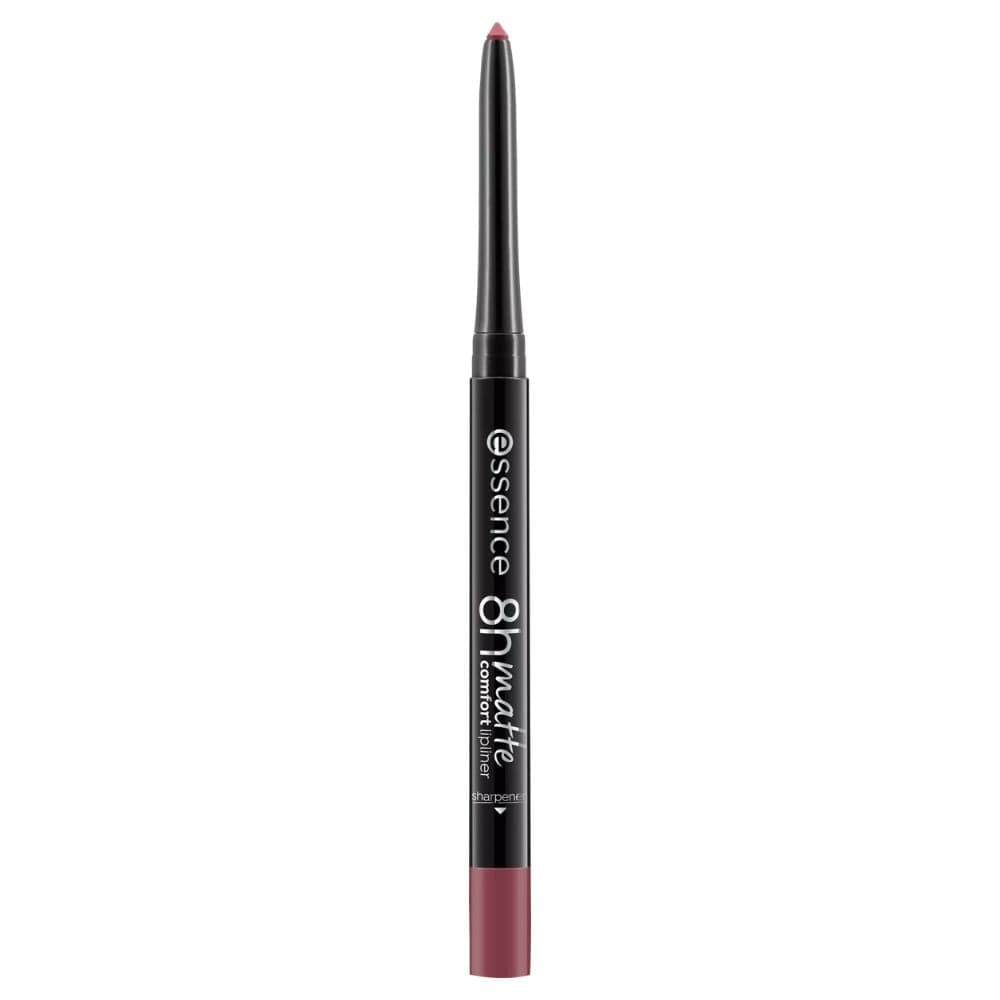 8H Matte Comfort Lipliner 19 Burgundy Bestie kredka do ust