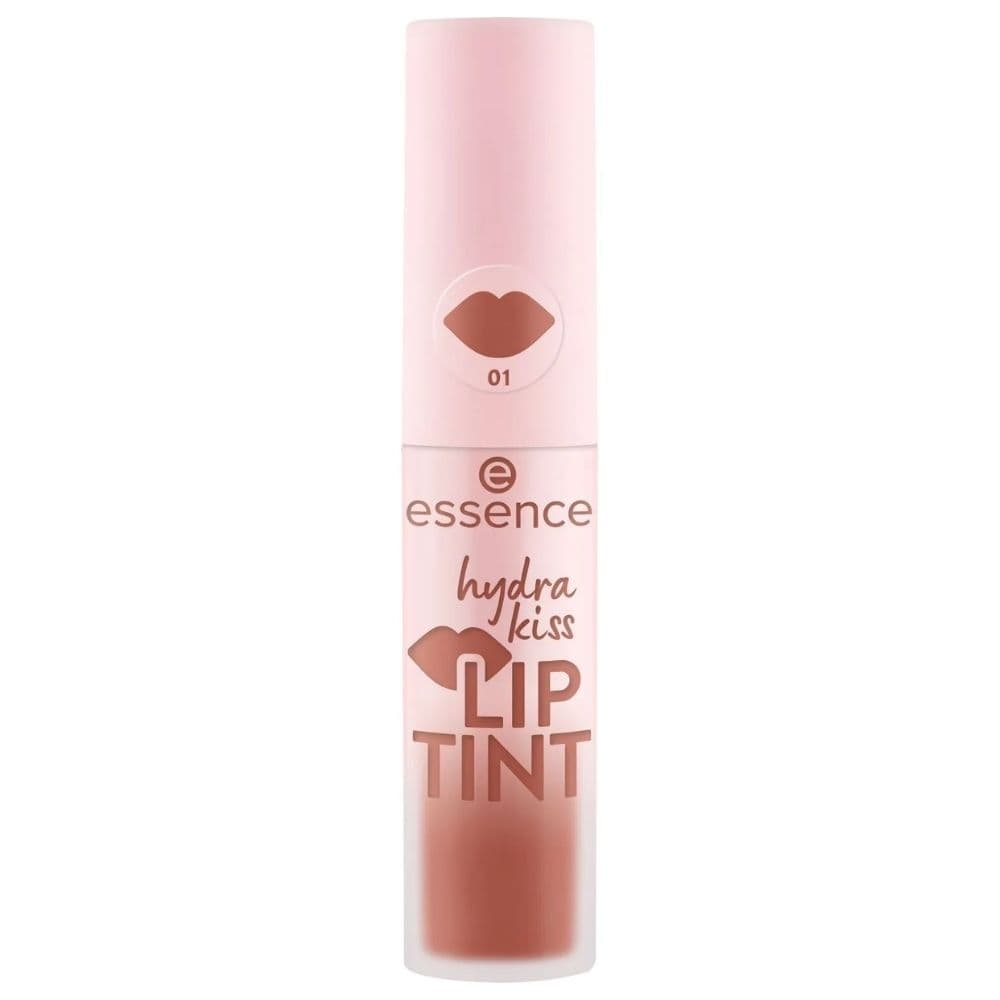 Hydra Kiss Lip Tint 01 Blushing Nude tint do ust
