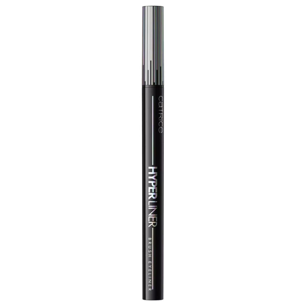 Eyeliner Hyper Brush 010 Classic Black