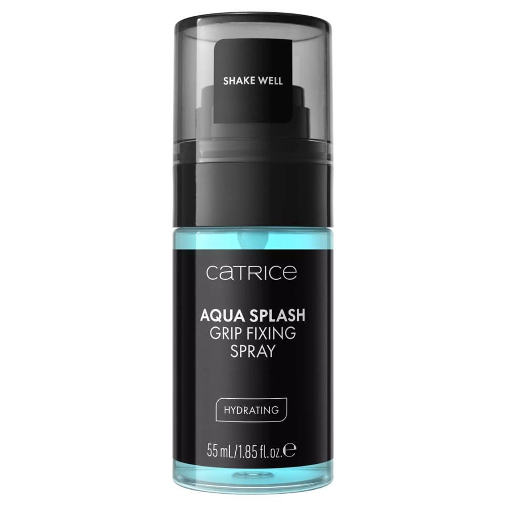 Aqua Splash Grip spray utrwalający