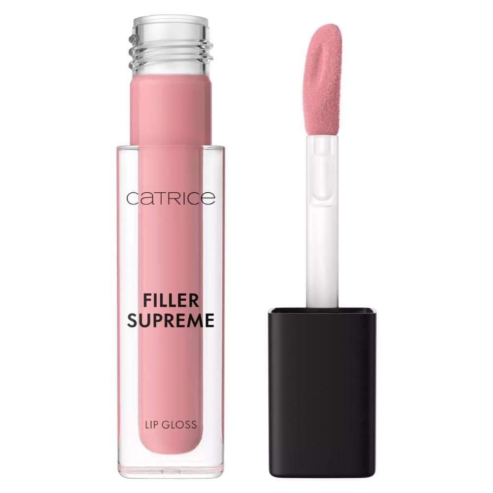 Filler Supreme 020 Fairytale Filter błyszczyk do ust