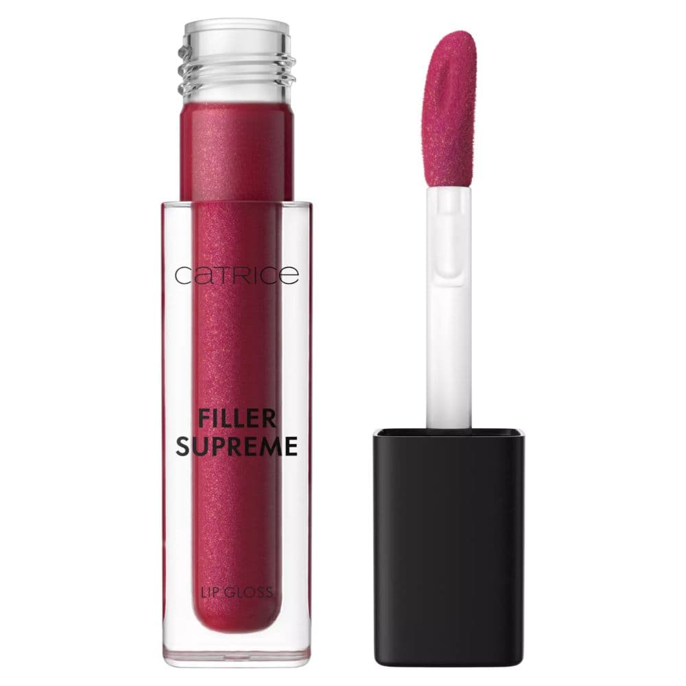 Filler Supreme 040 Drama Certified błyszczyk do ust