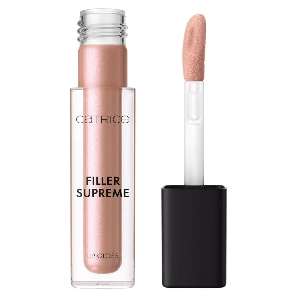 Filler Supreme 080 The Sugarcoated Truth błyszczyk do ust