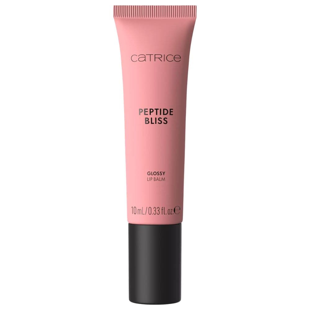 Peptide Bliss 010 Life in Rose balsam do ust