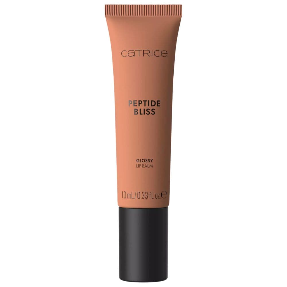 Peptide Bliss 040 Toffee Touched balsam do ust