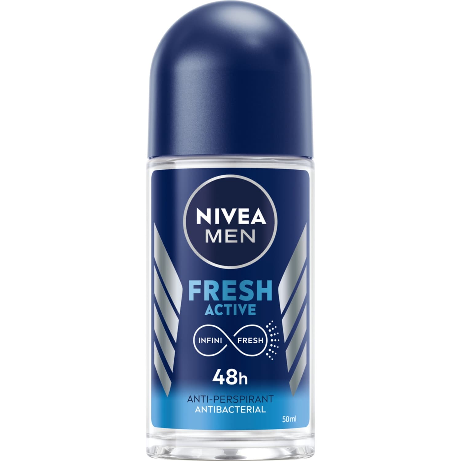 MEN Fresh Active Antyperspirant roll-on