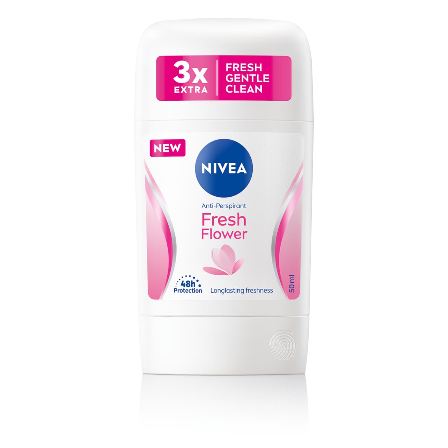 Fresh Flower Antyperspirant w sztyfcie