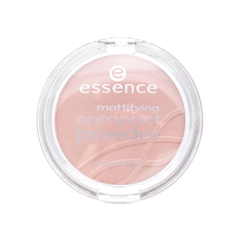 ESS MATTIFYING COMPACT POWDER PUDER 1