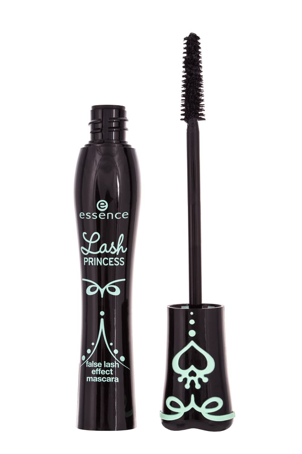 PRINCESS FALSE LASH TUSZ DO RZES