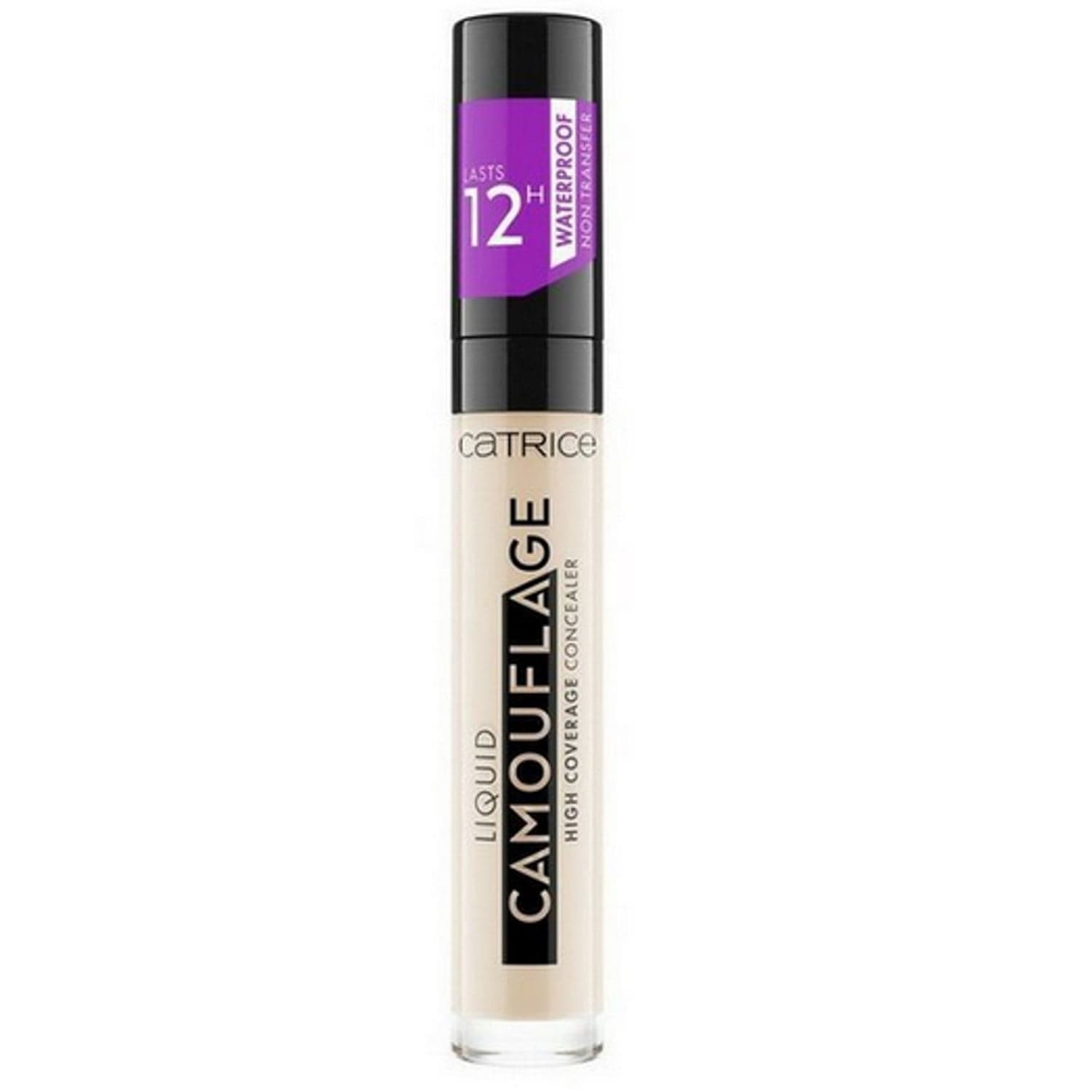 korektor do twarzy Liquid Camouflage 005 Light Natural