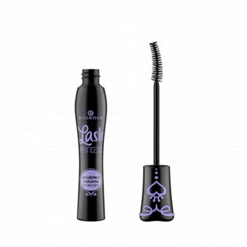 Lash Princess Sculpted Volume Mascara tusz do rzęs Black