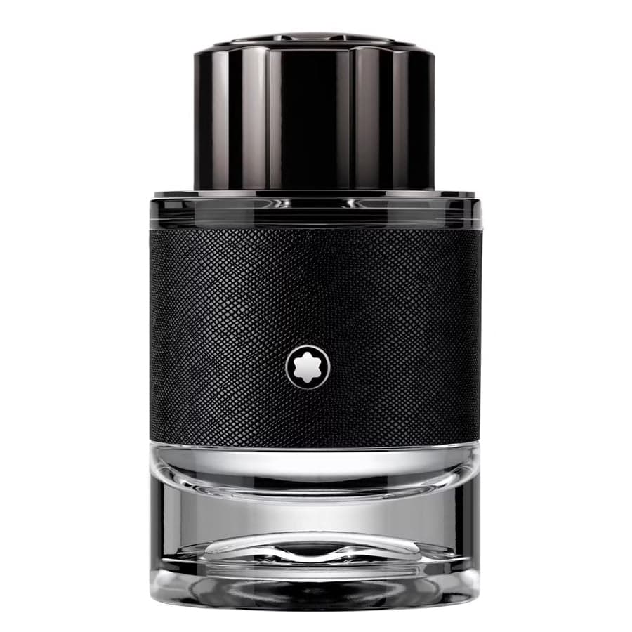 Blanc Explorer woda perfumowana spray