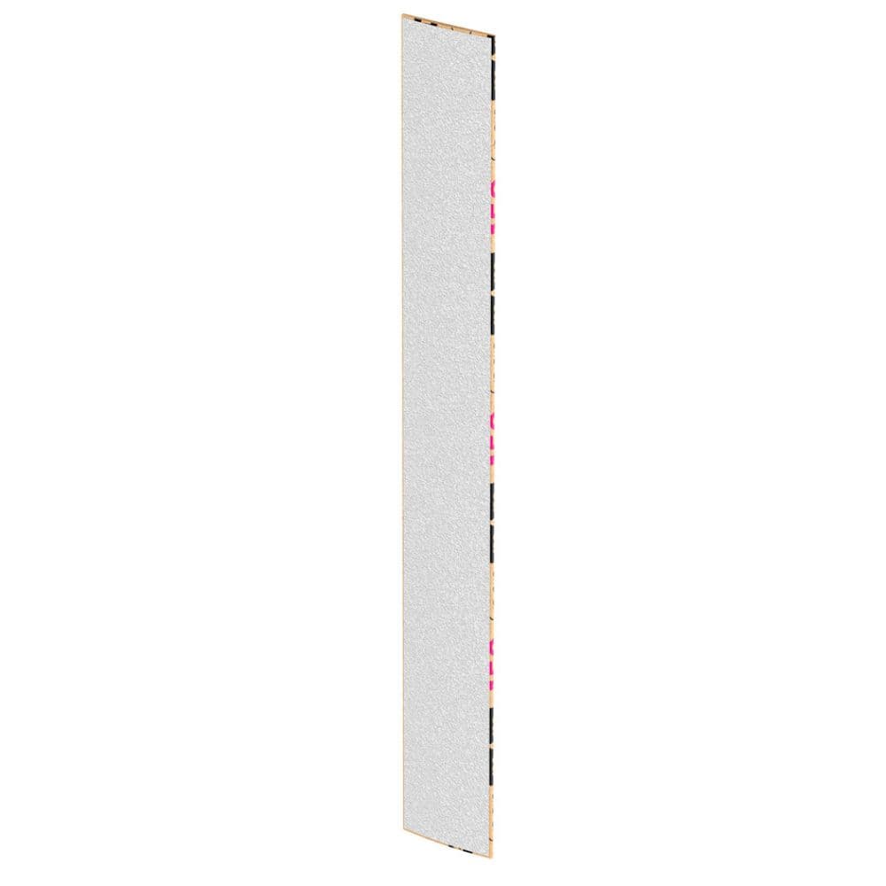 EXPERT 22 150 grit wymienne pilniki białe papmAm