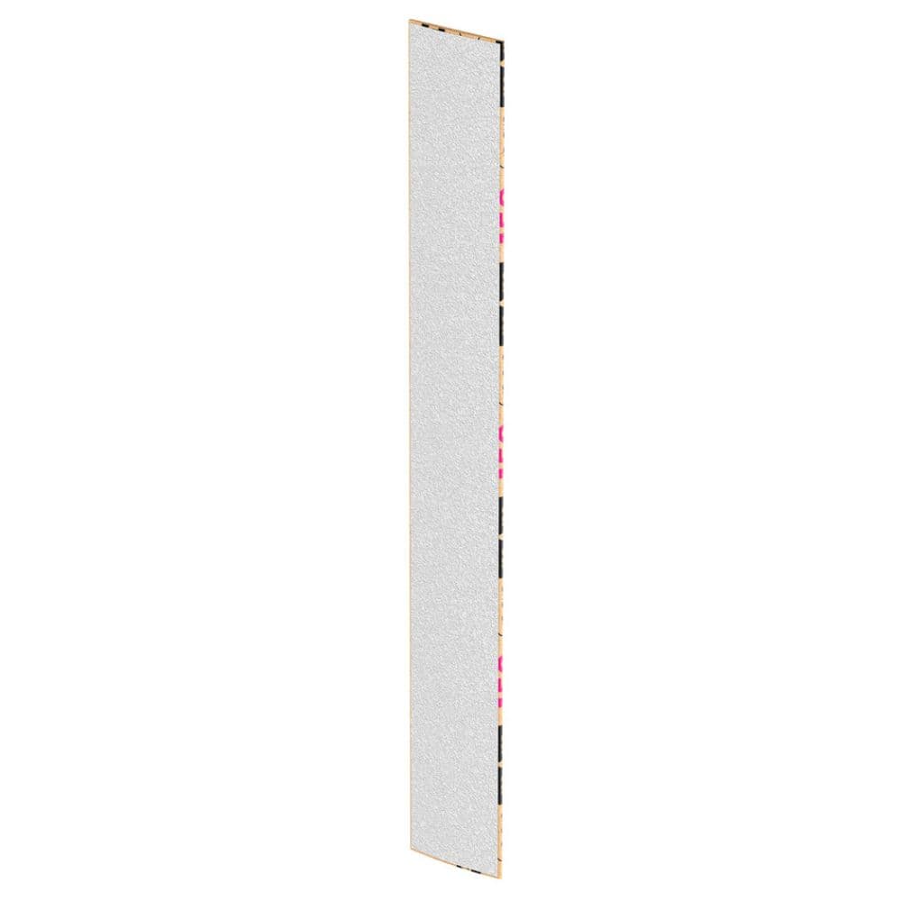EXPERT 22 180 grit wymienne pilniki białe papmAm