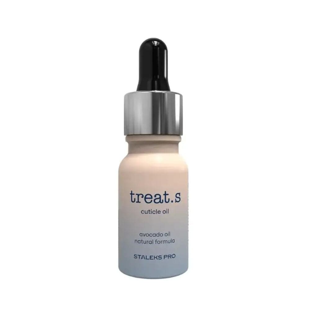 Treat.S Cuticle Oil Olejek do paznokci i skórek