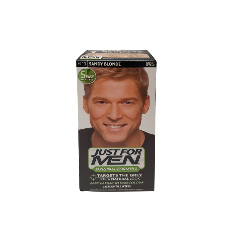 FOR MEN POPIELATY BLOND