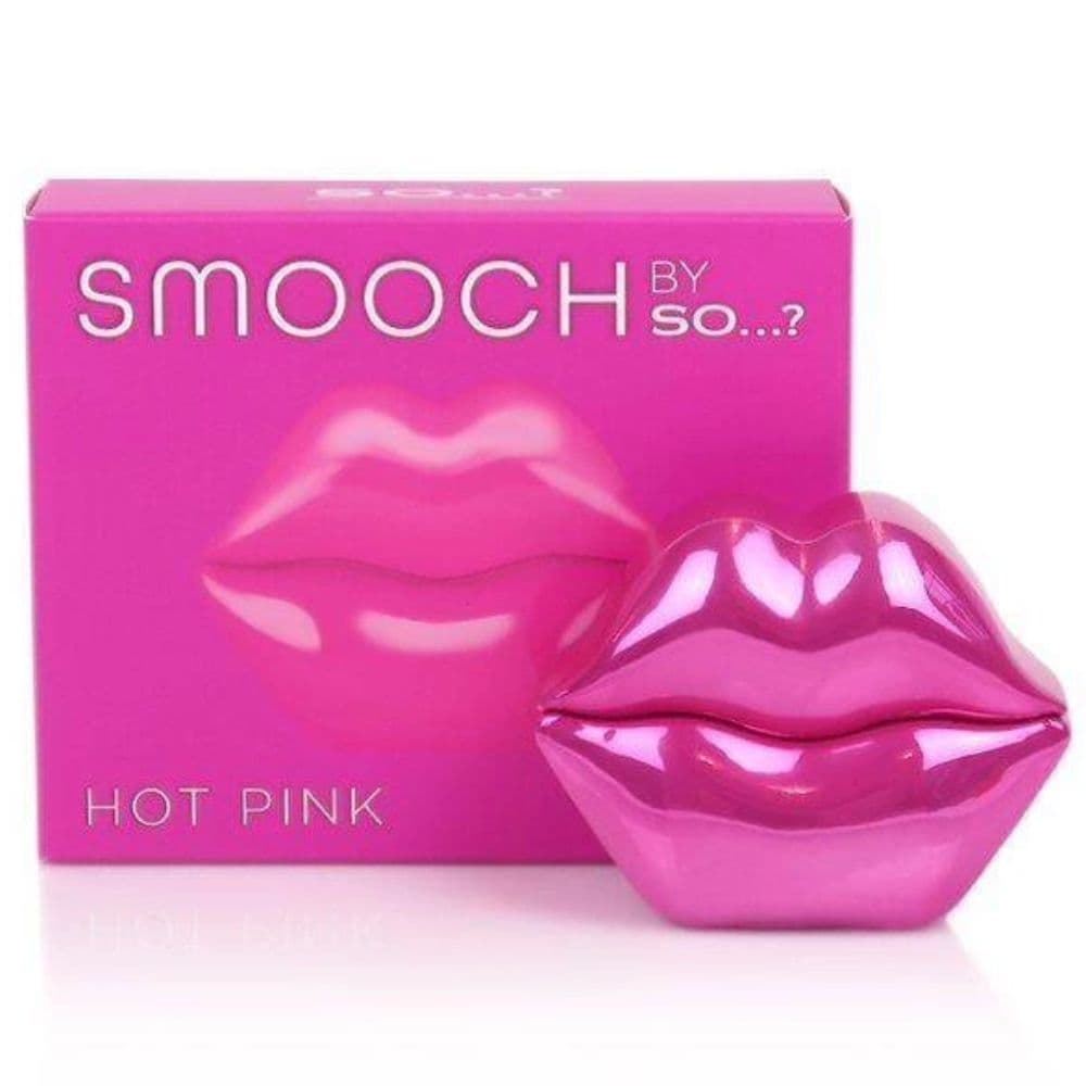 Smooch by So...? Hot Pink woda perfumowana