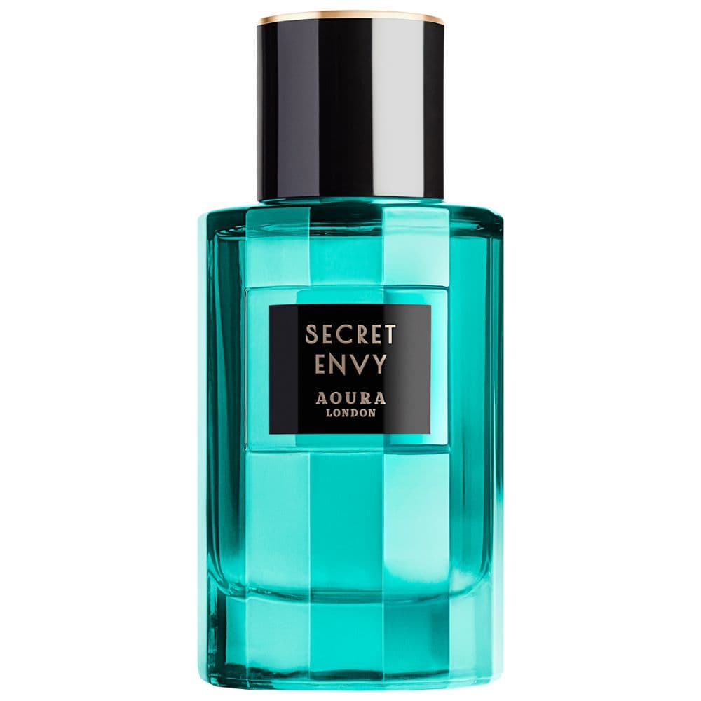 London Secret Envy woda perfumowana damska