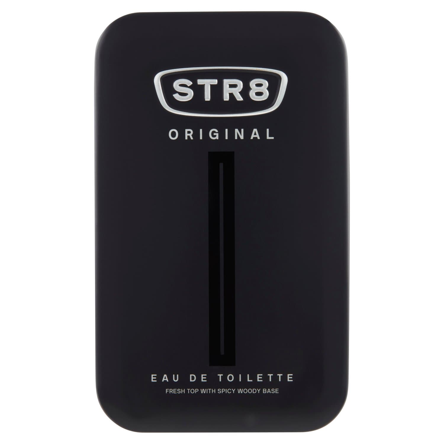 ORIGINAL EDT