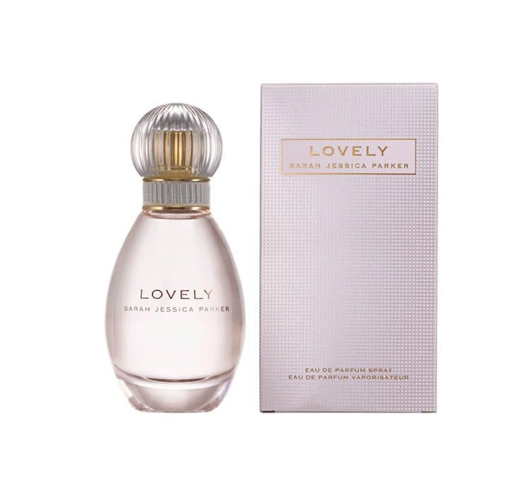 Jessica Parker Lovely woda perfumowana spray