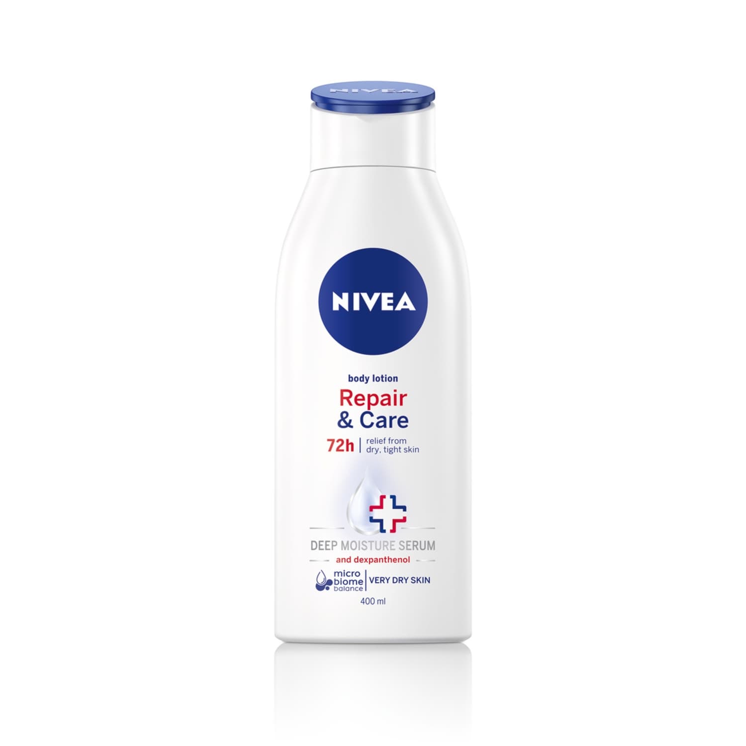 Regenerujący balsam do ciała
