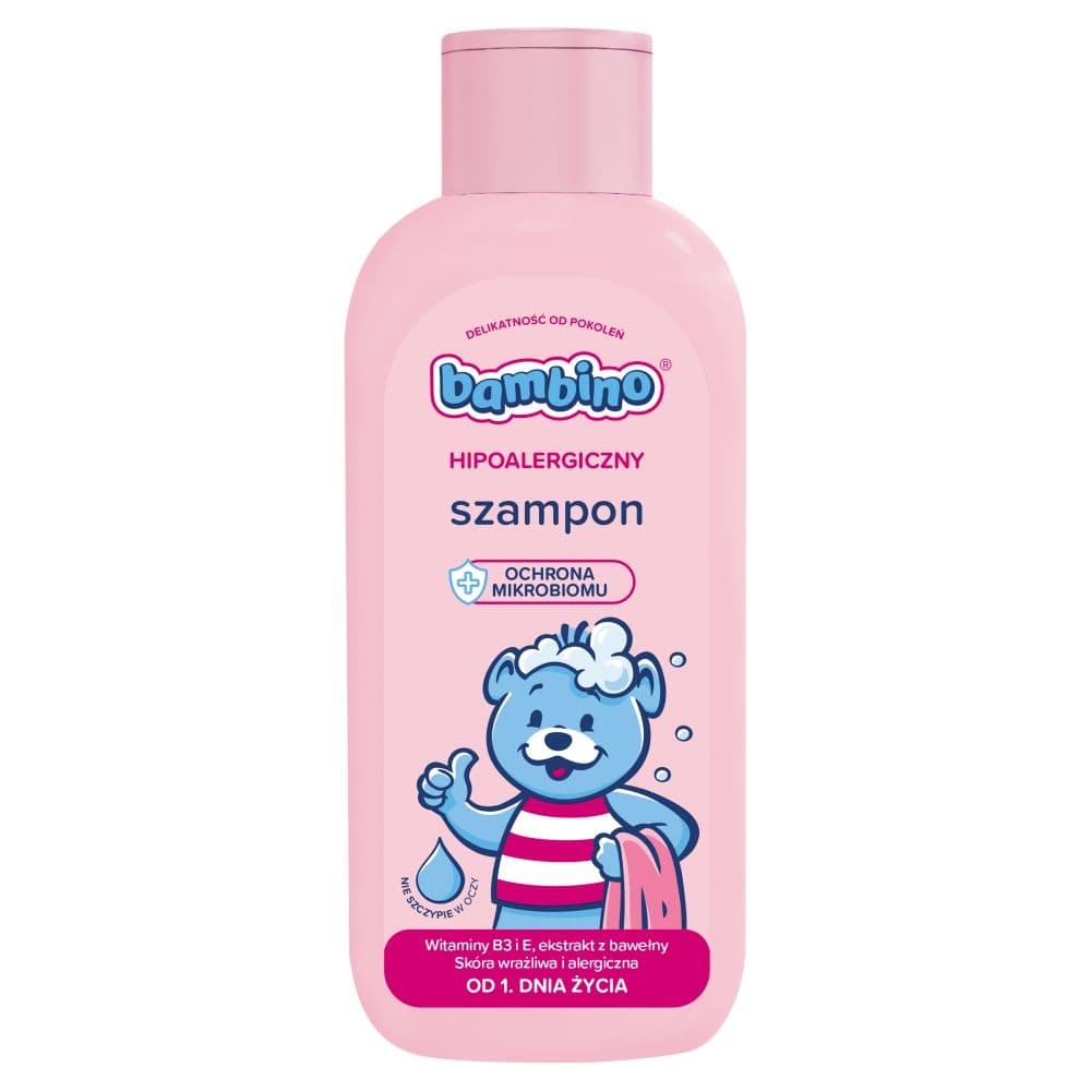 Szampon