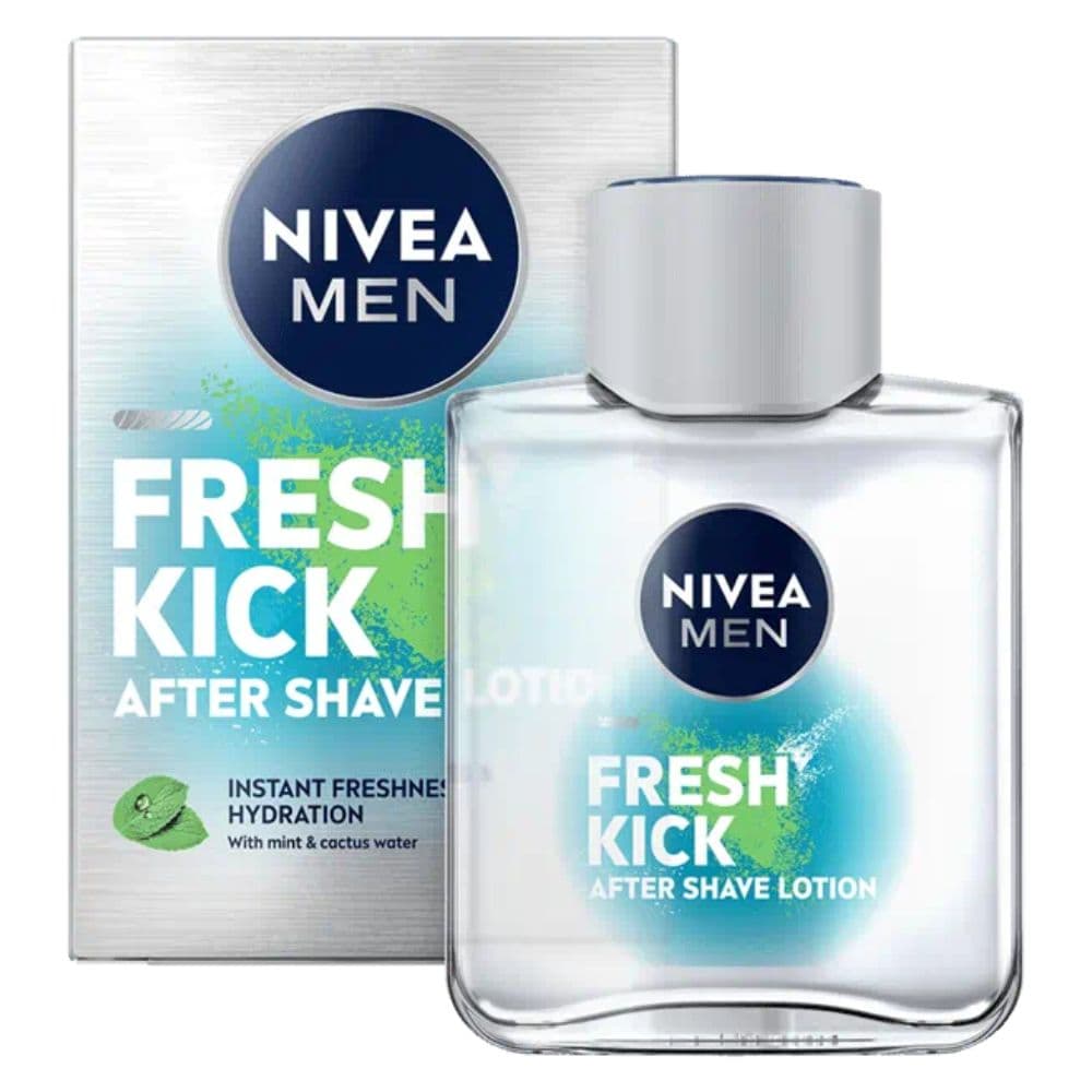 Fresh Kick Woda Po Goleniu