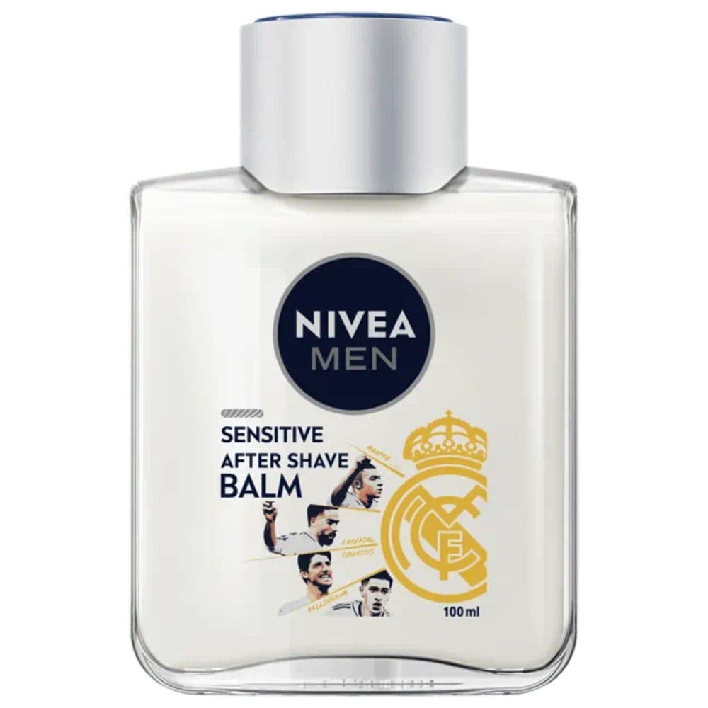Sensitive after balsam po goleniu