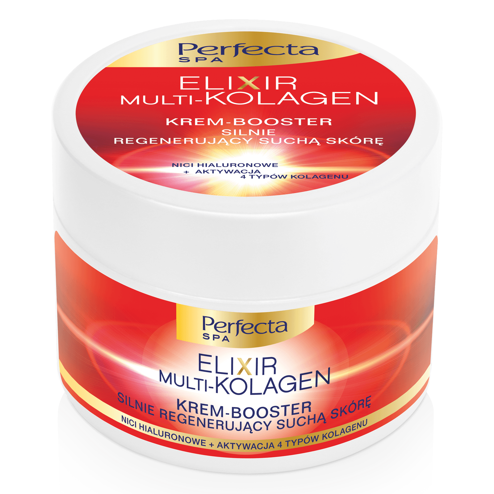 krem booster MULTIKOLAG