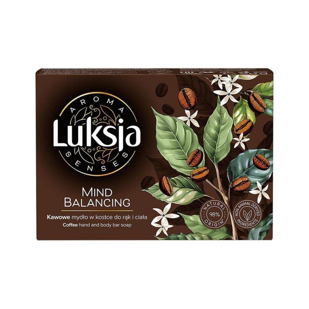 Aroma Balance mydło w kostce