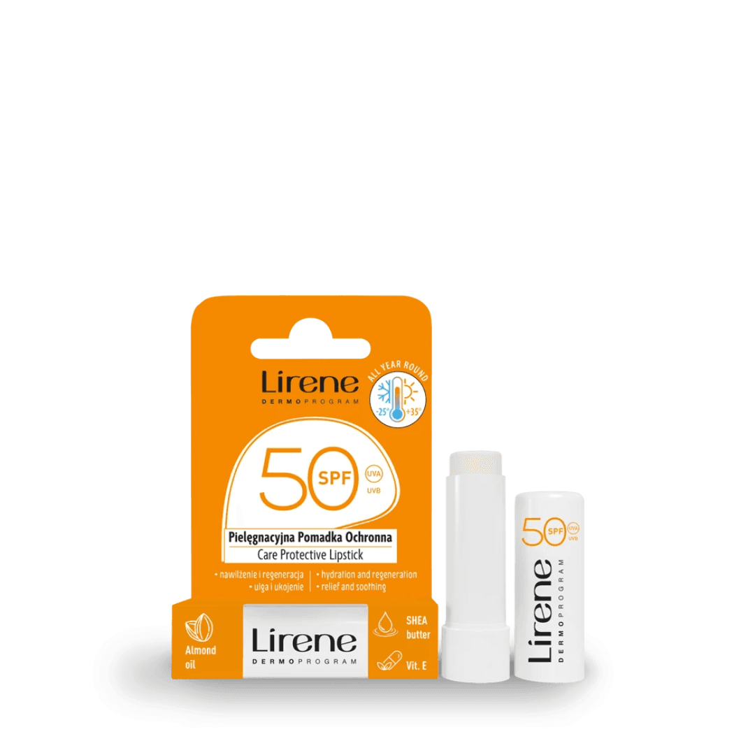POMADKA OCHRONNA SPF50