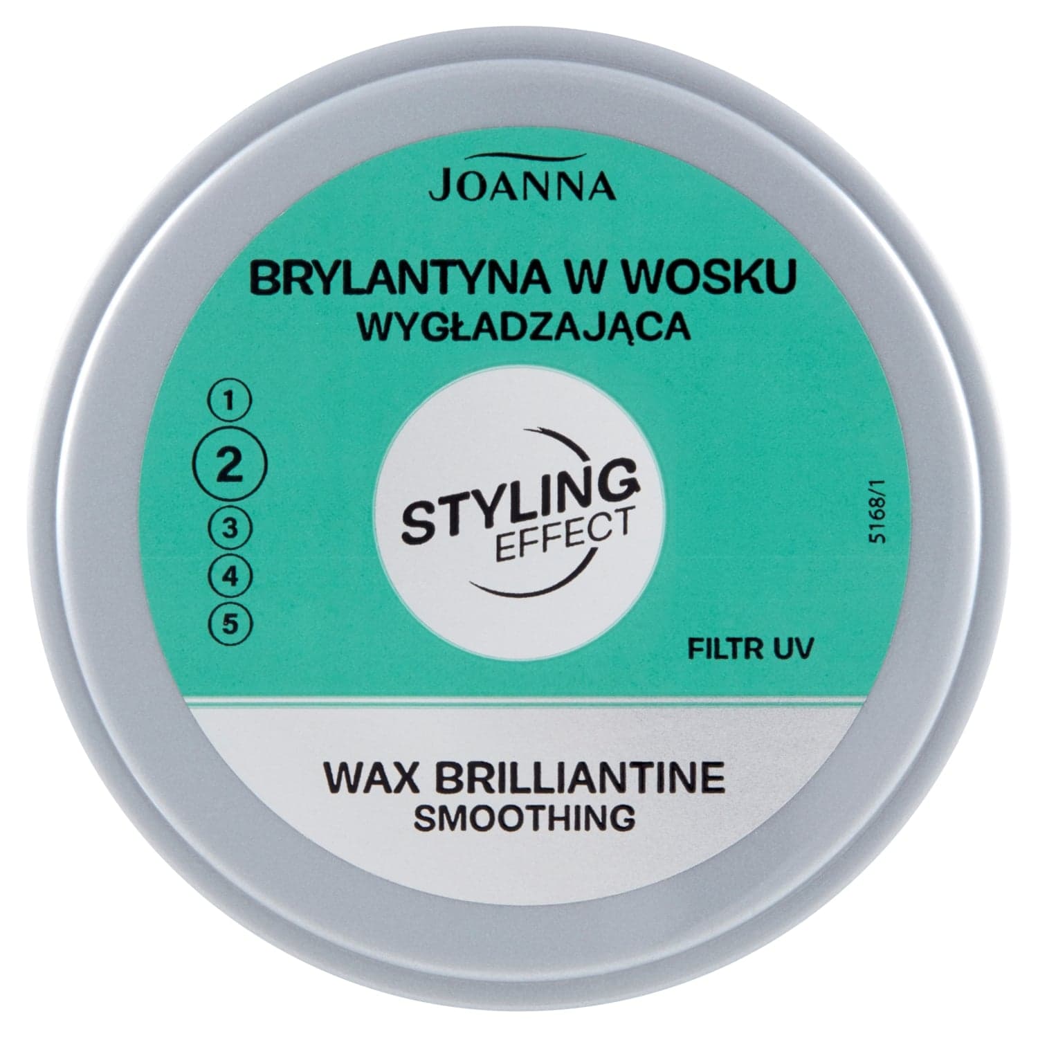 brylantyna w wosku Styling Effect