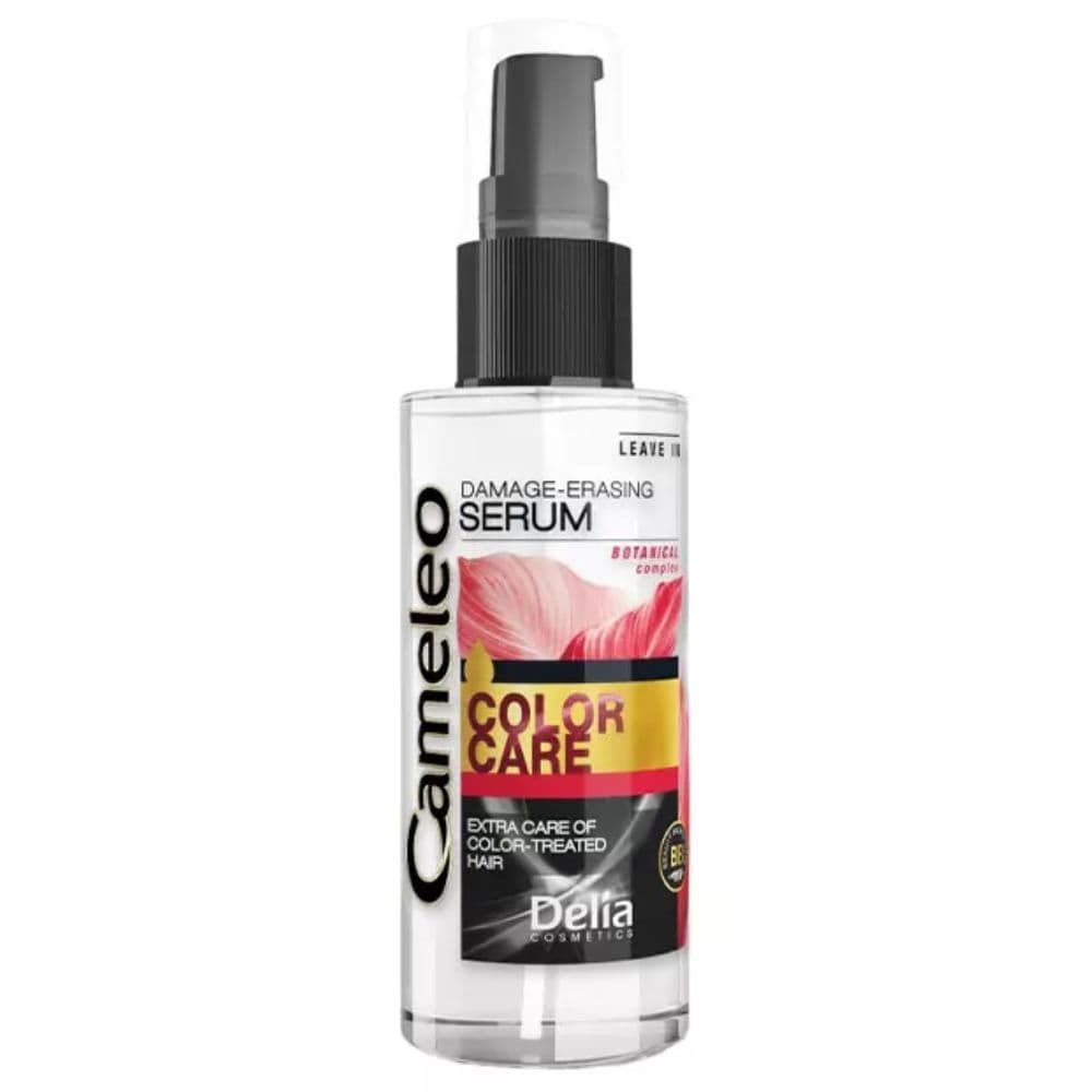 serum do włosów