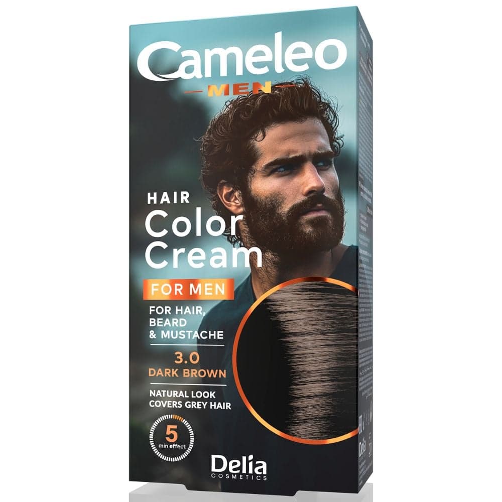 Hair Color Dream 3.0 Dark Brown