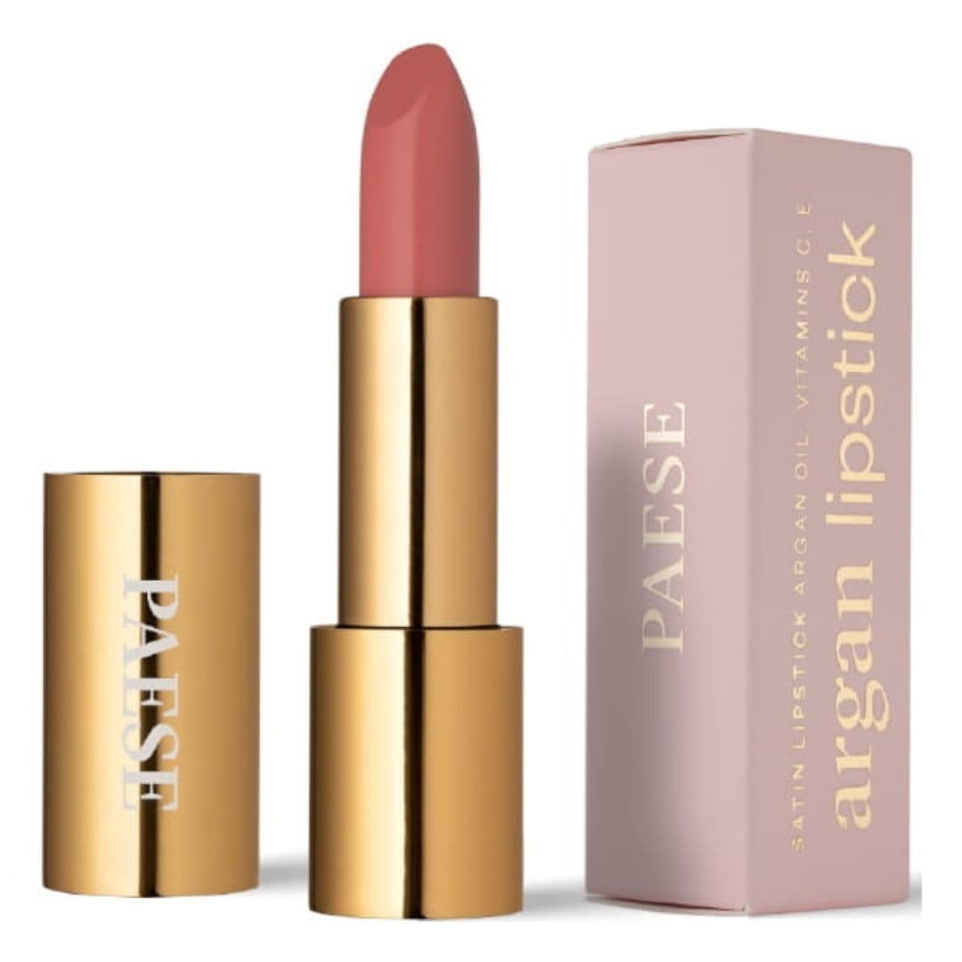 pomadka z olejem arganowym magnetyczna Argan Lipstick 13