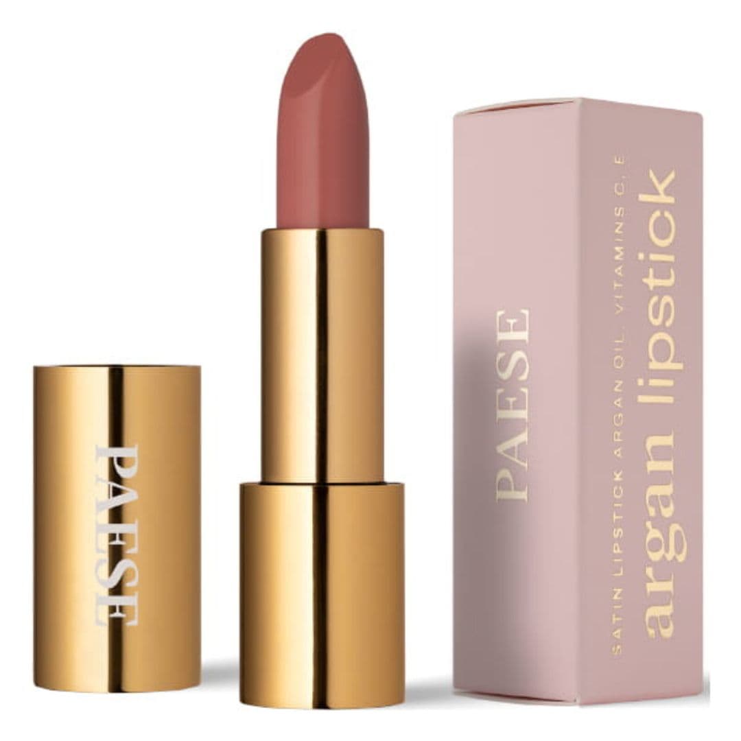 pomadka z olejem arganowym magnetyczna Argan Lipstick 14