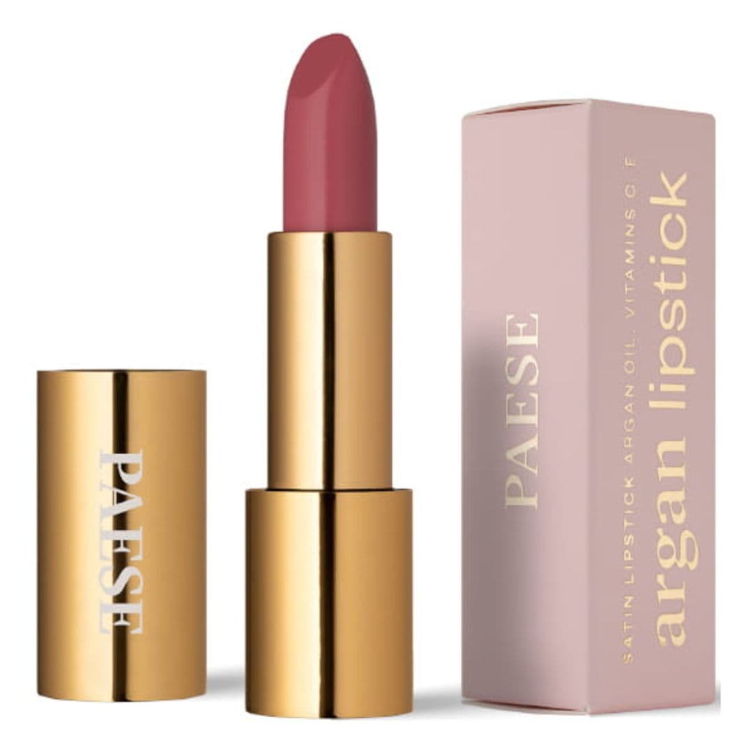 pomadka z olejem arganowym magnetyczna Argan Lipstick 24