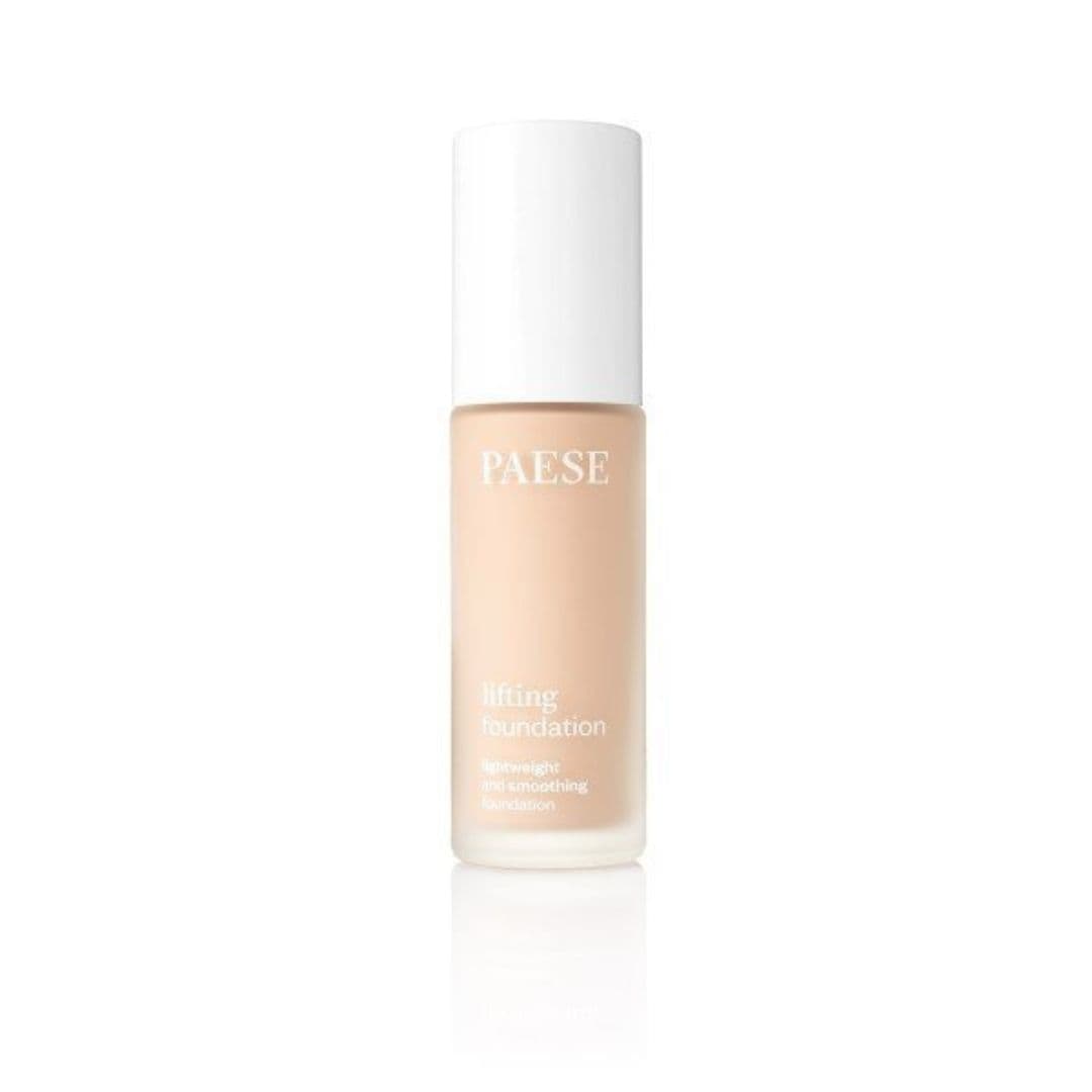 podkład wygładzający Lifting Foundation 100 Porcelana