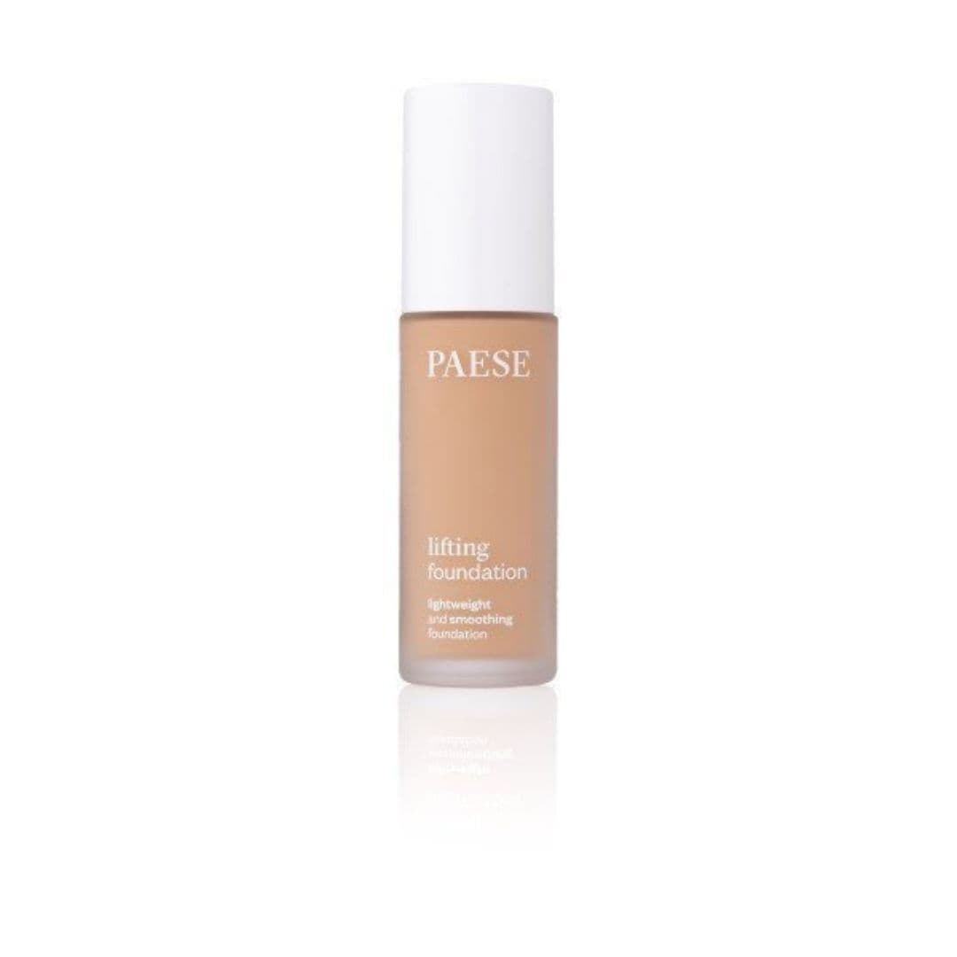 podkład wygładzający Lifting Foundation 102 Naturalny