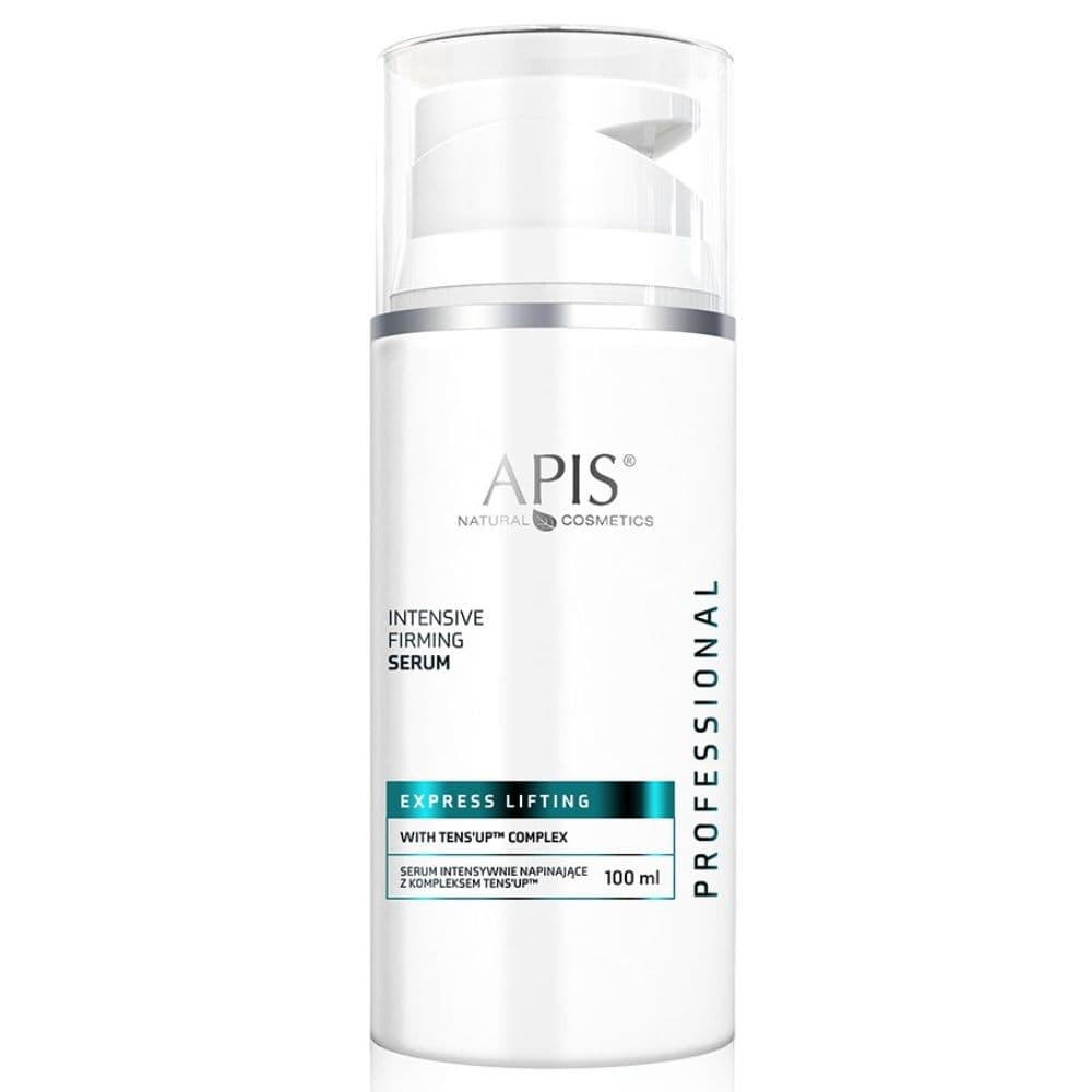 Express Lifting serum intensywnie napinające z kompleksem TENS’UP™