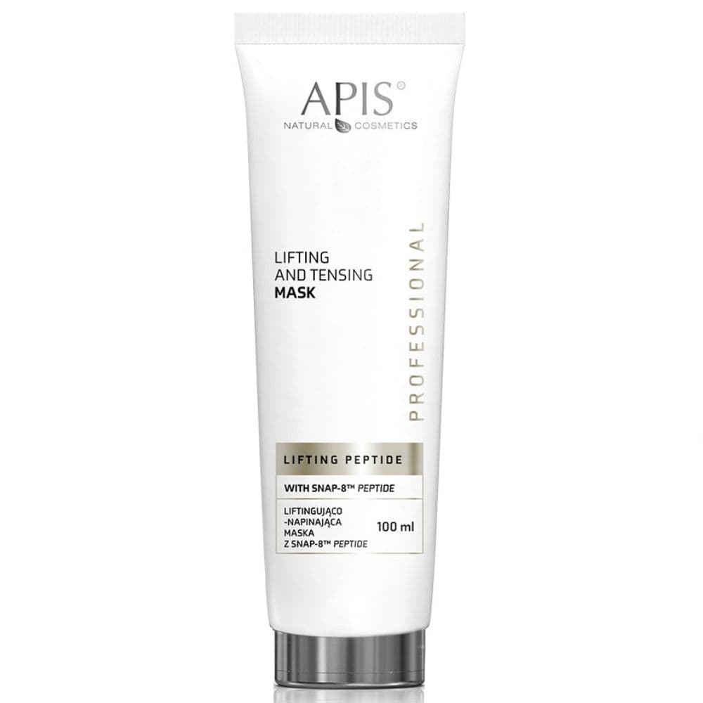 LiftingPeptide liftingująco-napinająca maska SNAP-8 MT peptide